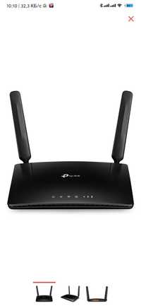 Продам 4G+ (SIM) Wi-Fi роутер домашний