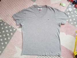 Tricou barbati Tommy Hilfiger original, S