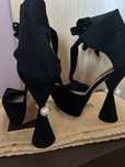 Pantofi Louis Vuitton