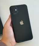 Обмен IPhone 11 Black