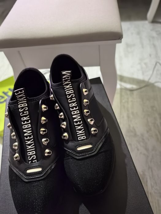 Дамски обувки Bikenberks