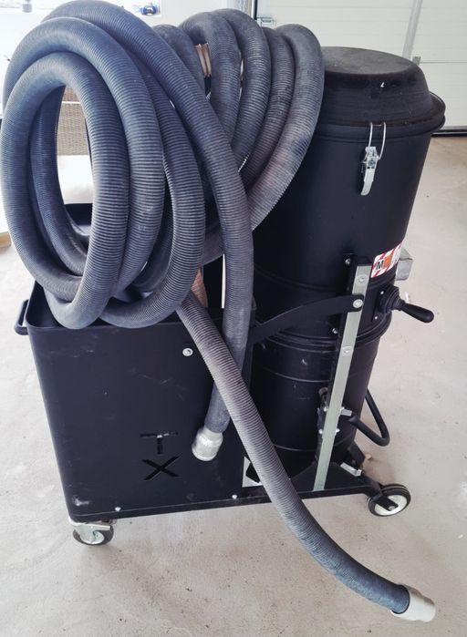 Aspirator industrial Depureco TX400P