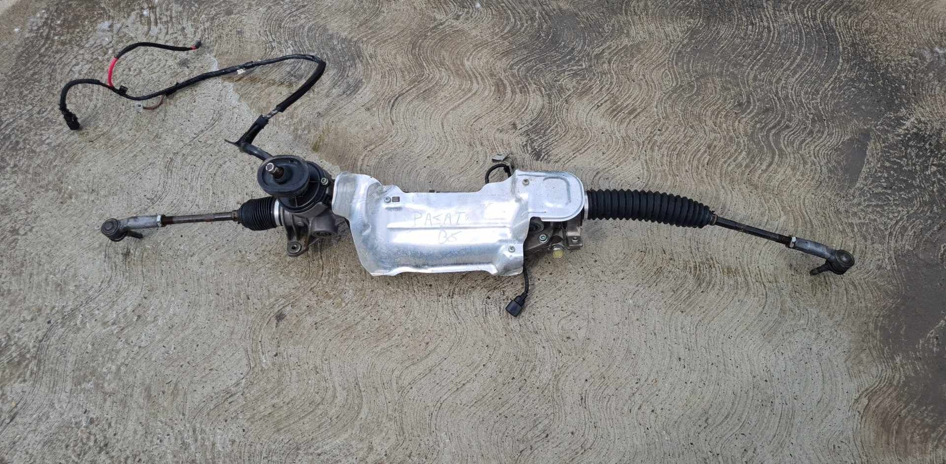 Caseta de directie, vw passat b6 .Audi A3 8P, VW Golf V, S