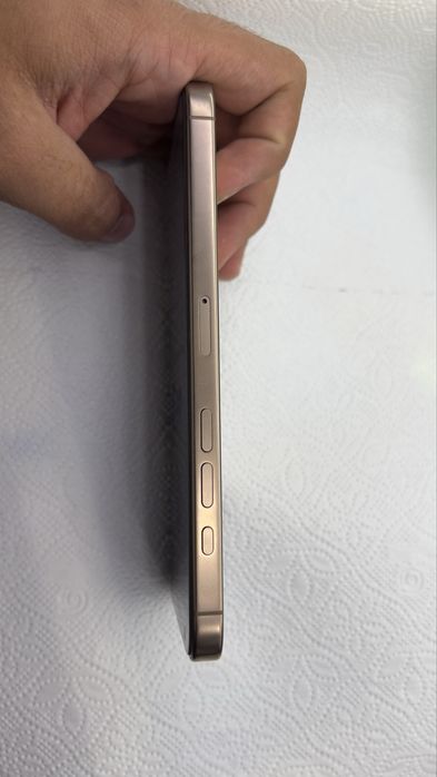 iPhone 16 Pro Max 512 Gb Desert