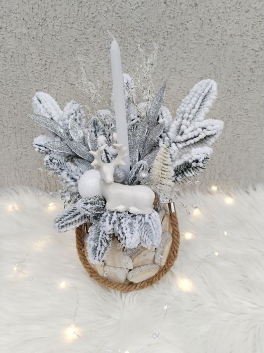 Aranjamente de Crăciun