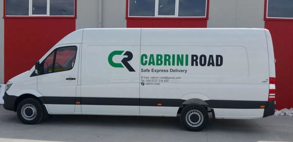 Autocolant texte decupate - pt inscriptionari magazine si masini