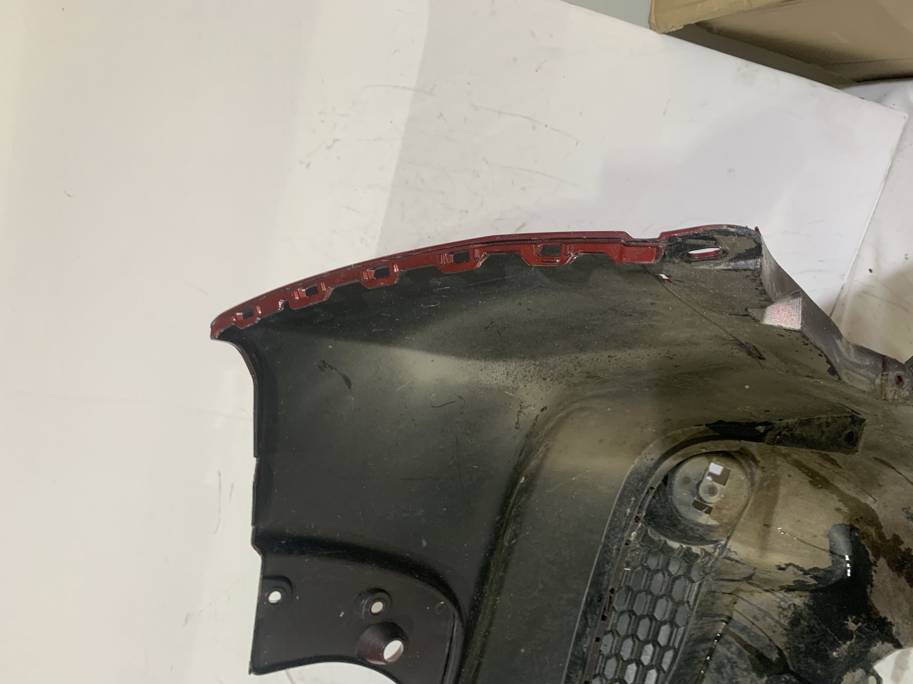 Bara spate Nissan Juke, 2015, 2016, 2017, 2018, cod origine OE 85022-BV80H.