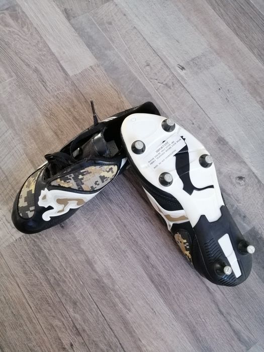 Ghete fotbal Puma