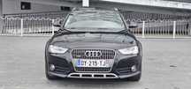 Audi a4 Allroad 2.0 Tdi 190 Cp 2016 Euro 6 Full Option