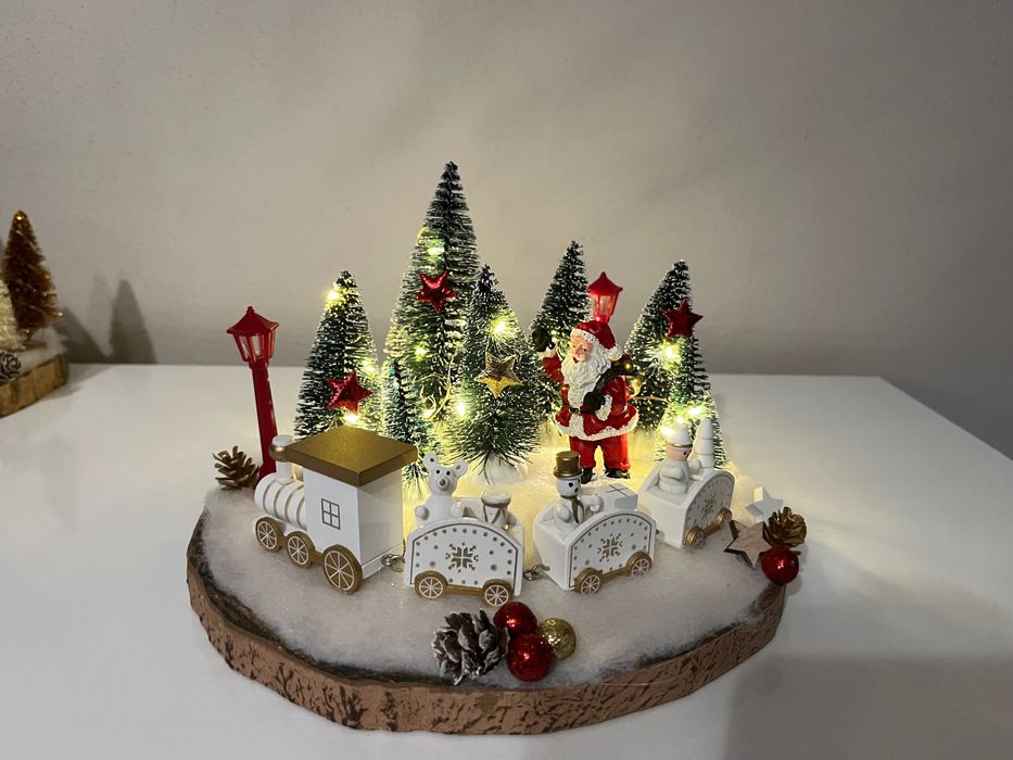 Коледна декорация