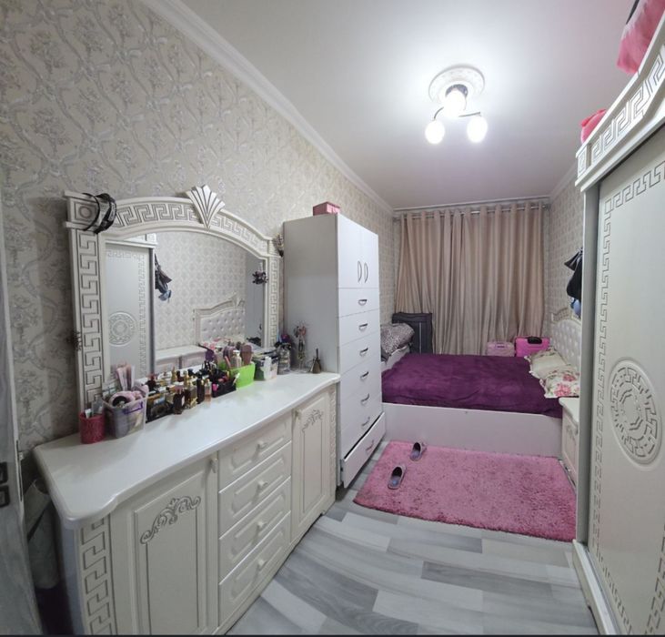 Продаётся квартира на чиланзар 18 2*3/2/4.Ипотека