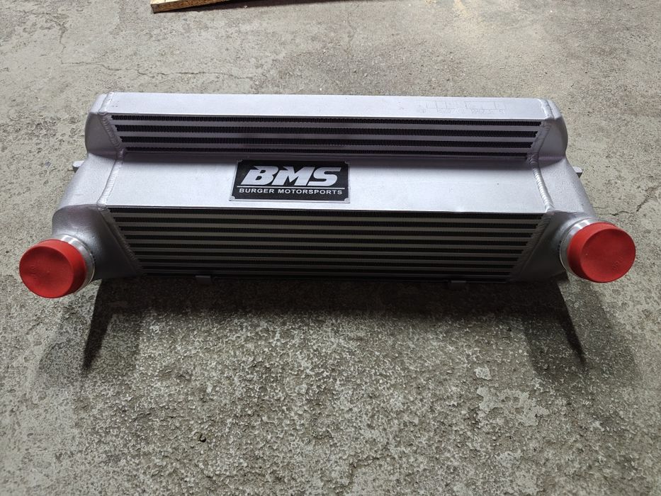 Intercooler Burger Motorsports Bmw