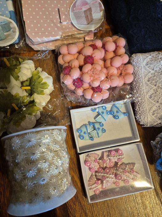 Accesorii marturii botez