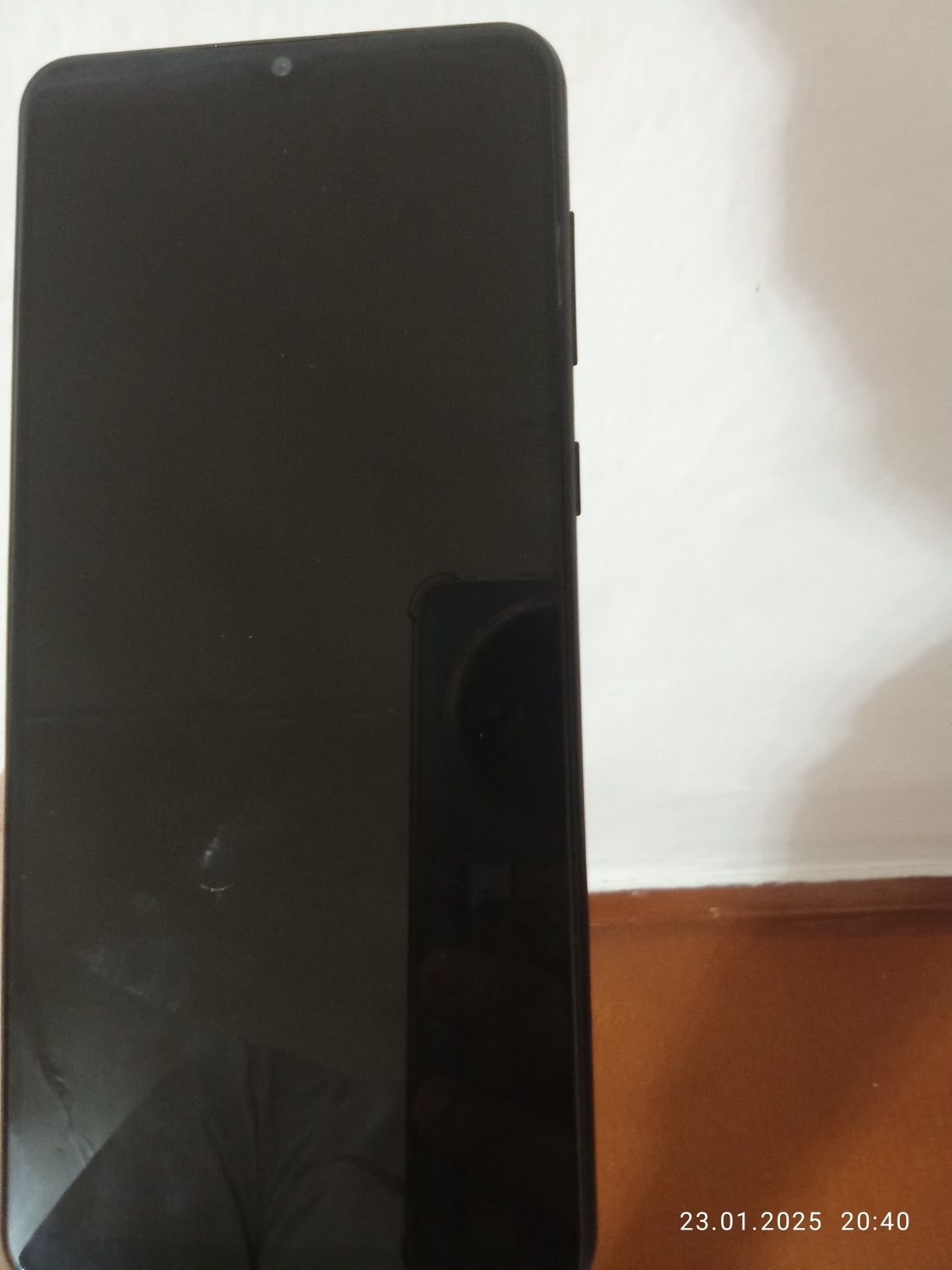 Samsung a02 androt
