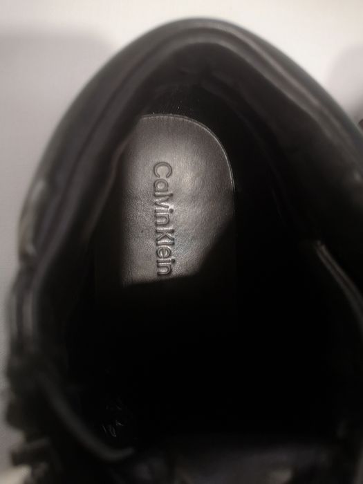 Calvin Klein, оригинални обувки, номер 43