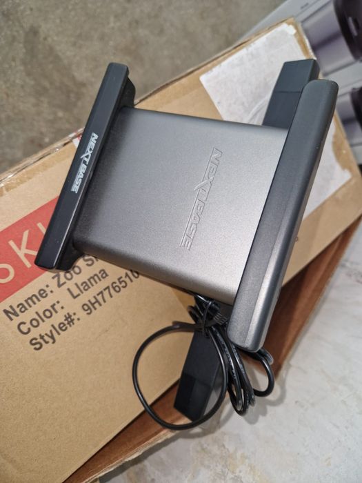 Suport auto tableta 7- 10 " Next Base