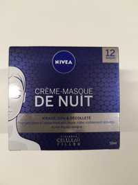 Crema masca de noapte