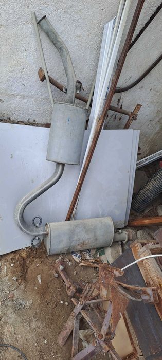 Гърне за Пежо боксер 2.5 чист дизел