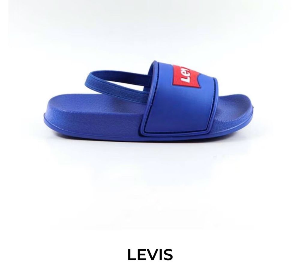 Детски сандали Levis