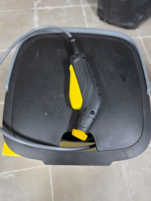 Karcher OC 3 Foldable masina de spalat cu inalta presiune