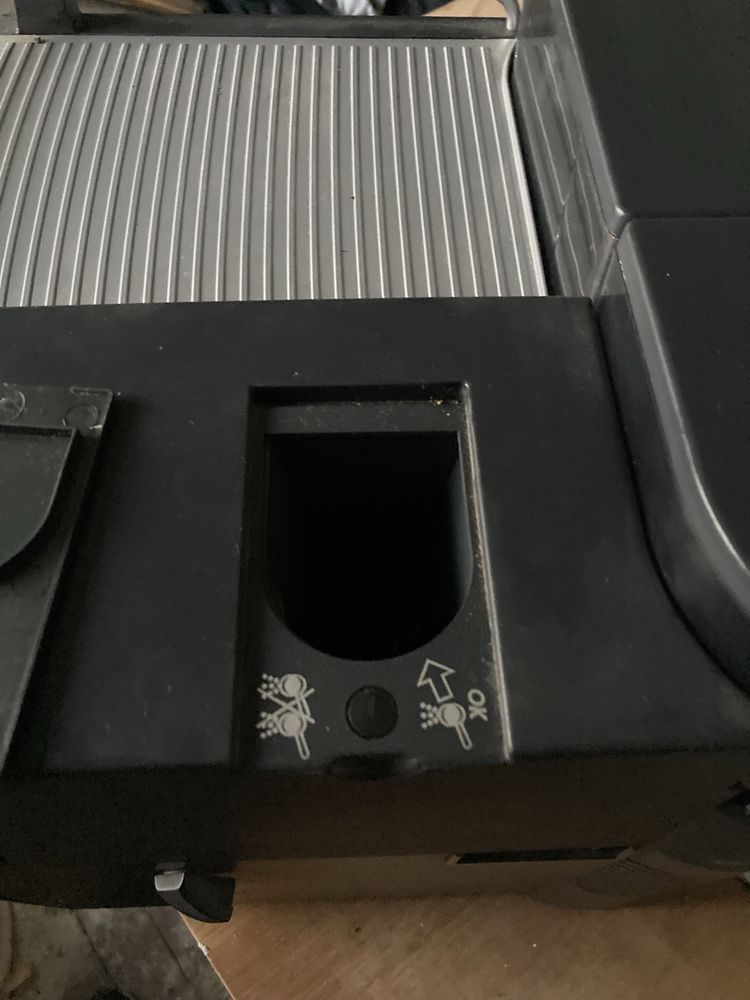 Saeco Royal Digital