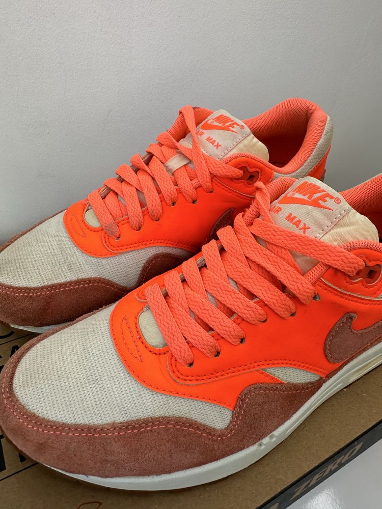 Nike Air Max 1   (40 ) Маратонки