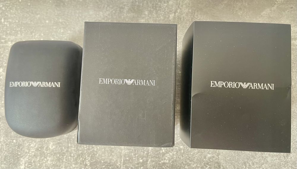Emporio Armani AR680 Original