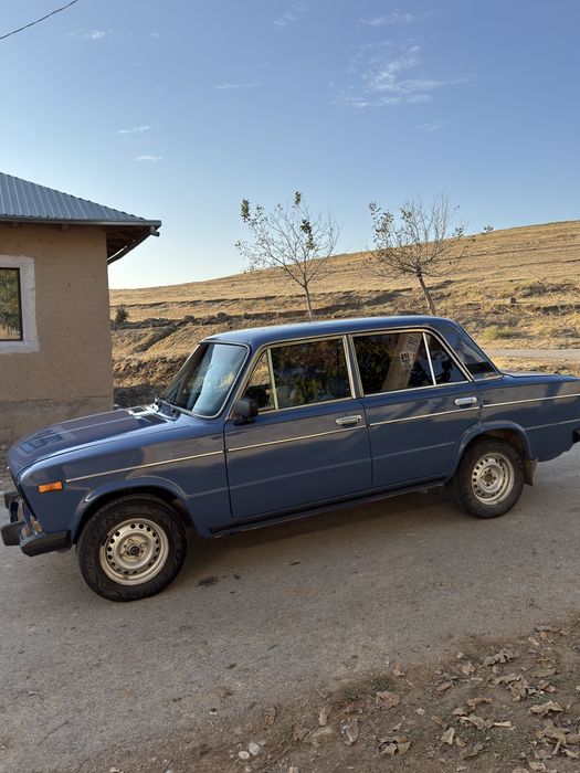 Vaz 2106 Ideal suyagi butun