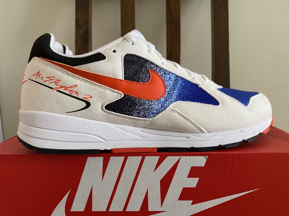 Маратонки Nike Air Skylon 2