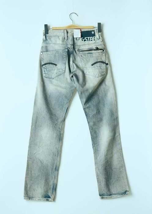 Blugi originali G Star Raw, model foarte frumos ,  M, L, XL, 2XL