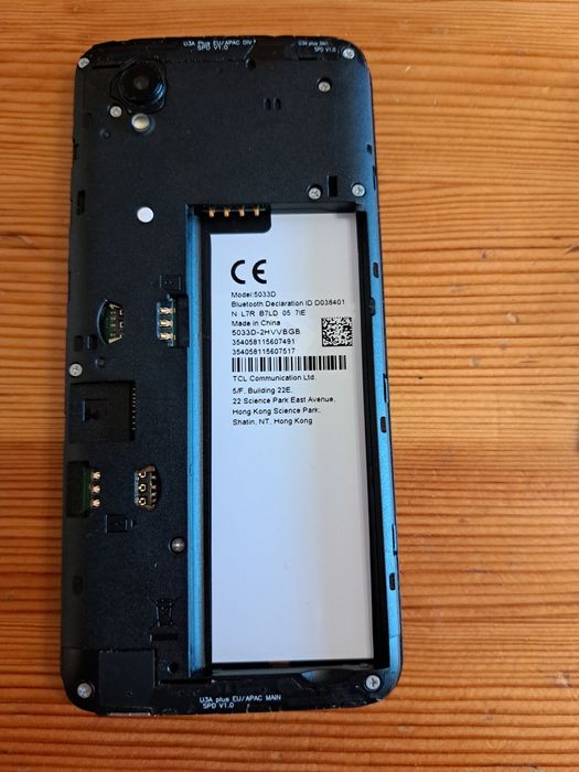 Lenovo GSM Lenovo