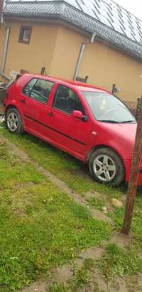 Vand golf 4 19 tdi