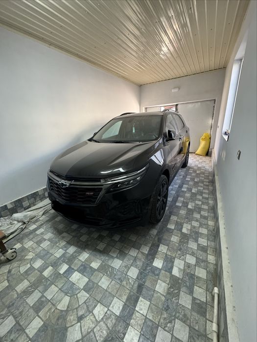 Equinox сотилади холати янги