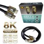 Hdmi 8k 1.5m 3m 5m 10m 15m 20m