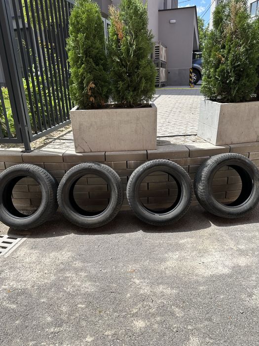 Зимни гуми 265 55 19 Bridgestone 2019г.