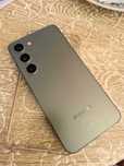 Schimb/vand Samsung Galaxy S23 128GB/8GB/Android 15/doar in Cluj/1550
