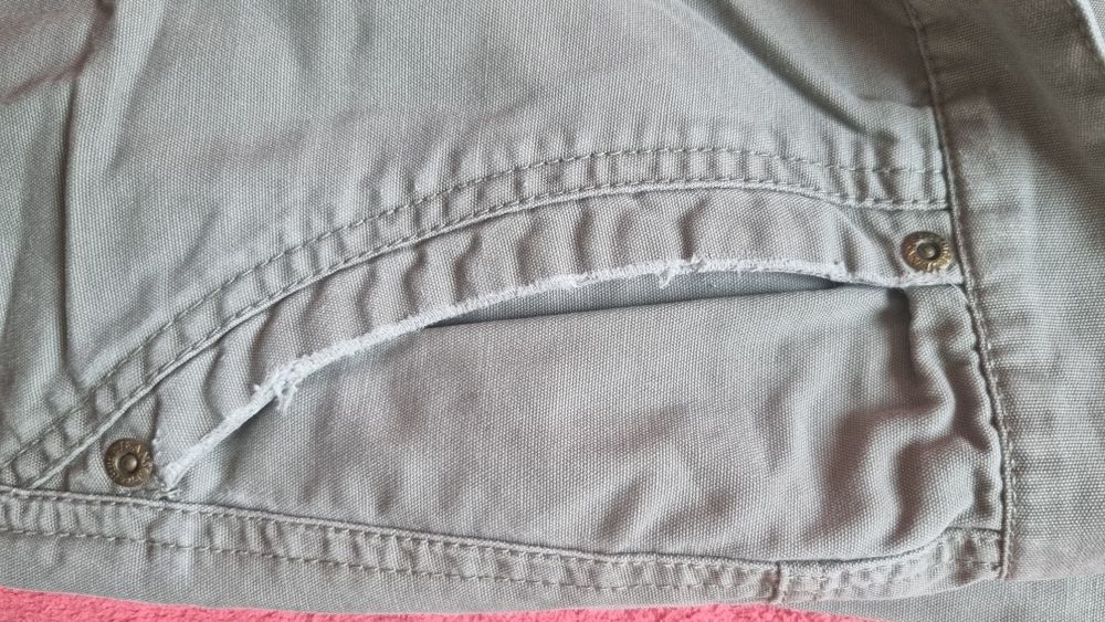 Pantaloni Outdoor ,Ftee Bired .