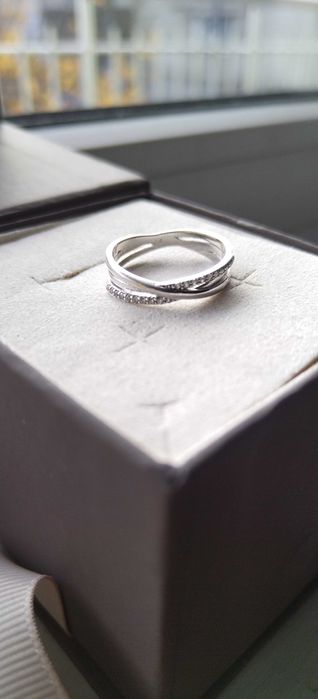 Златен пръстен 14к