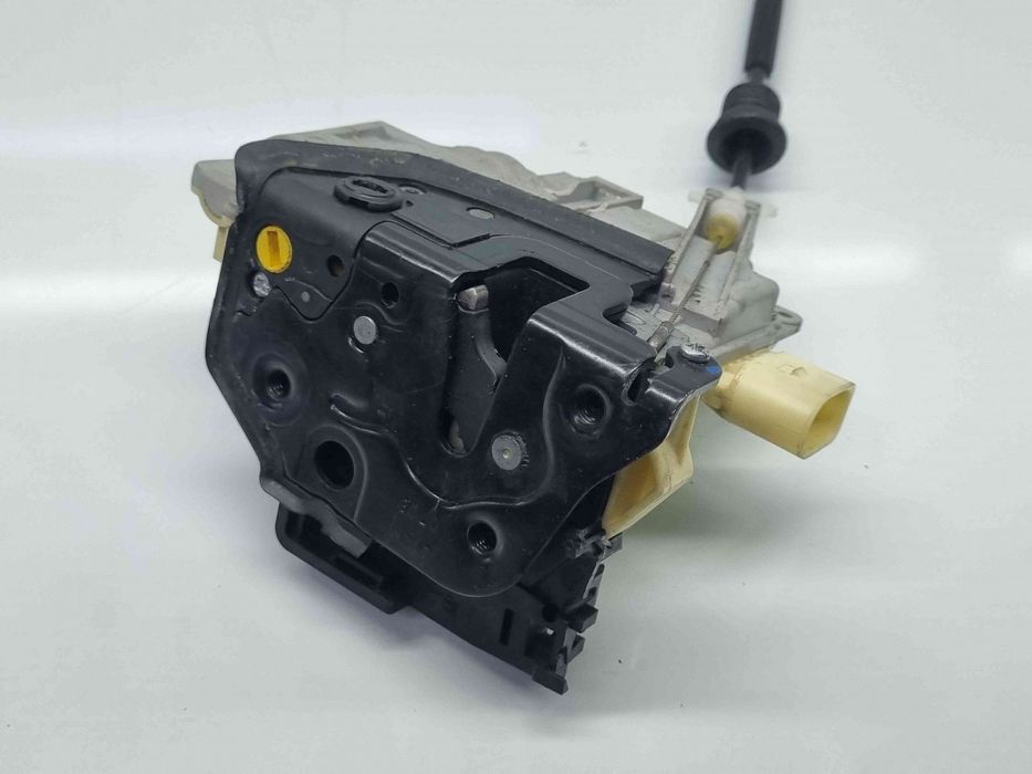 Broasca usa stanga spate Volkswagen Passat B6 Variant (3C5) [Fabr 2005