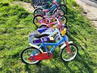 Bicicletă pentru copii din Germania.