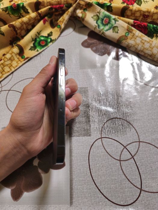 iPhone 14 pro.
