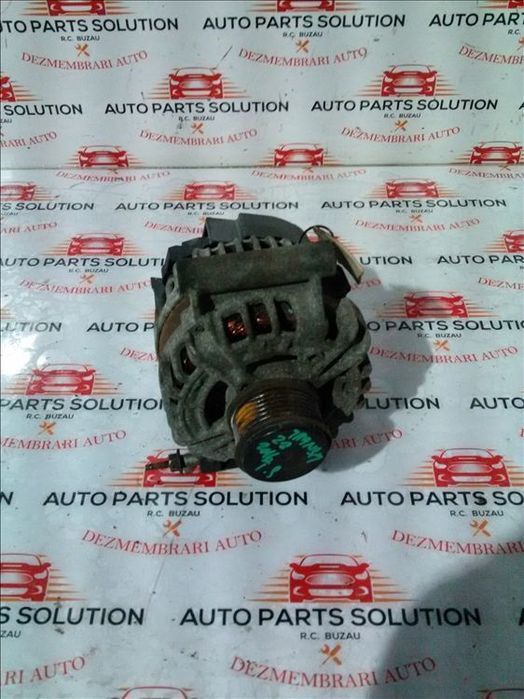 alternator ford transit 2.2 d an fabr. 2016