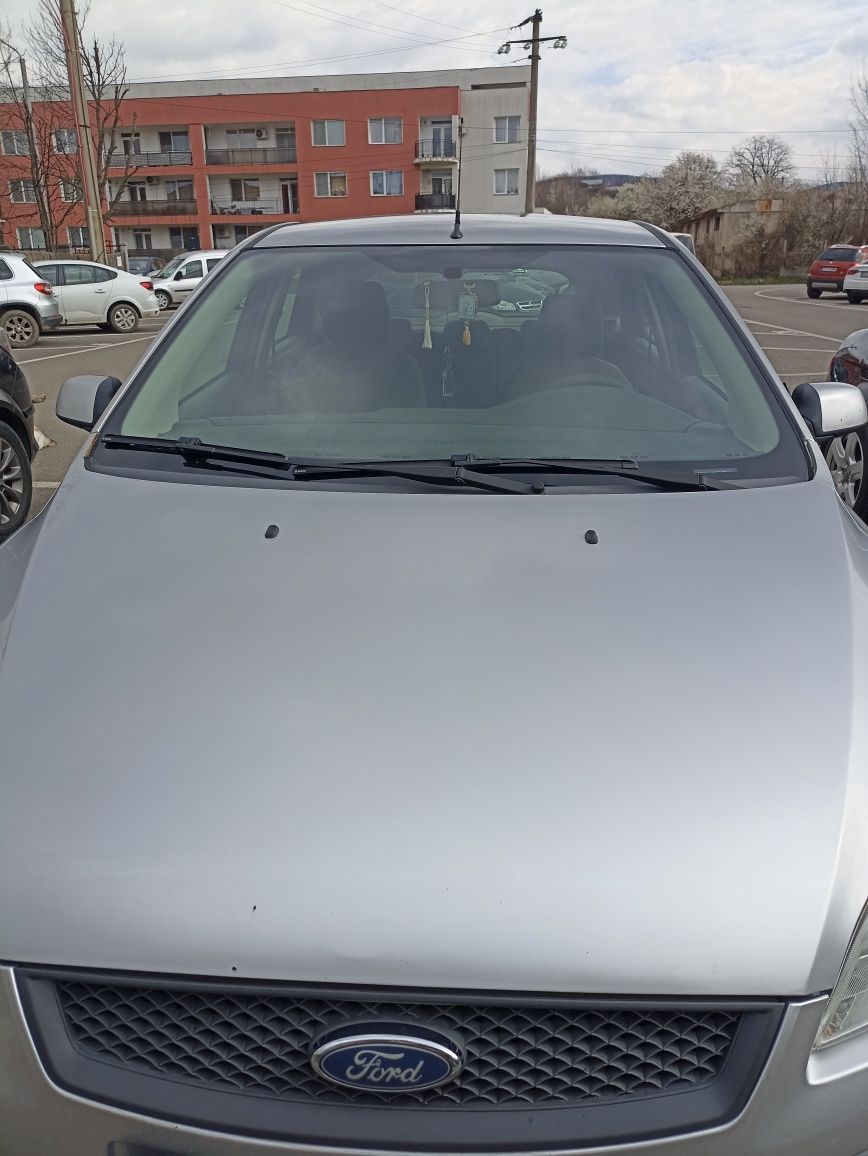 Ford Focus 2 de vanzare