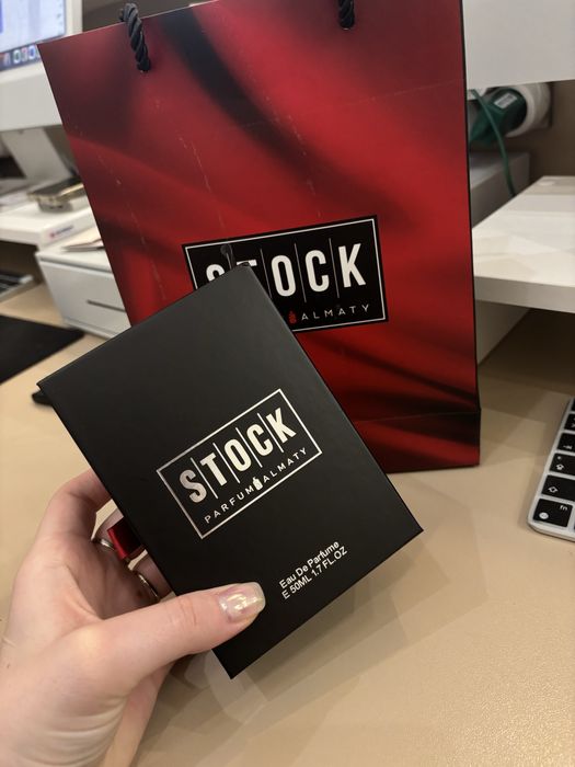 Духи от kz.stock Phantom