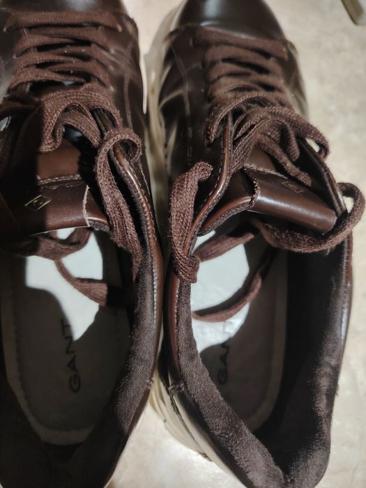 Мъжки обувки Gant 44