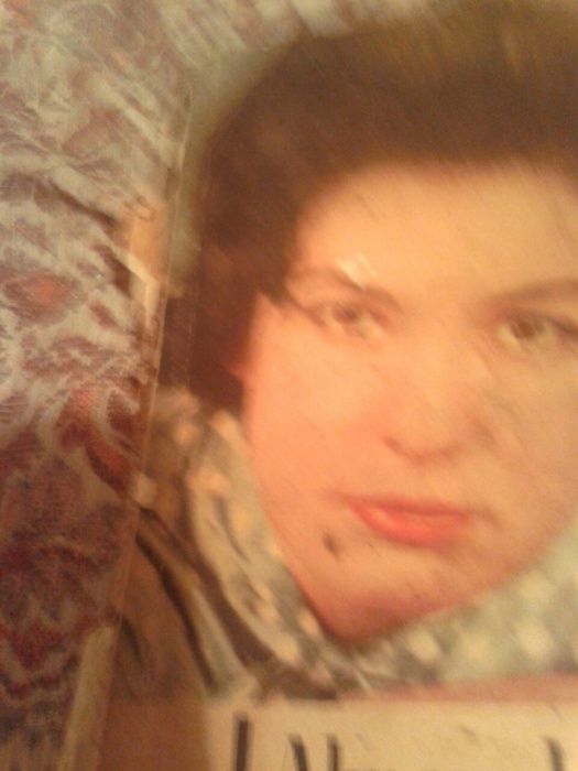 Almanah de colectie ,, femeia ,, din anul 1967