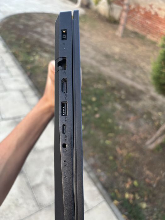 Lenovo IdeaPad Gaming 3 – Ryzen 5, GTX 1650, 8GB RAM, SSD 512GB