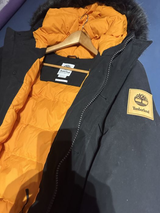 Geaca Timberland Waterproof