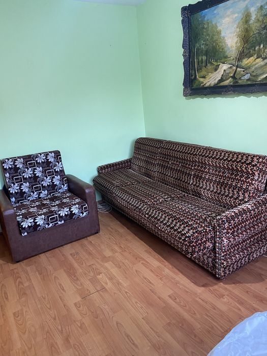 Inchiriez garsoniera zona Imparatul Traian