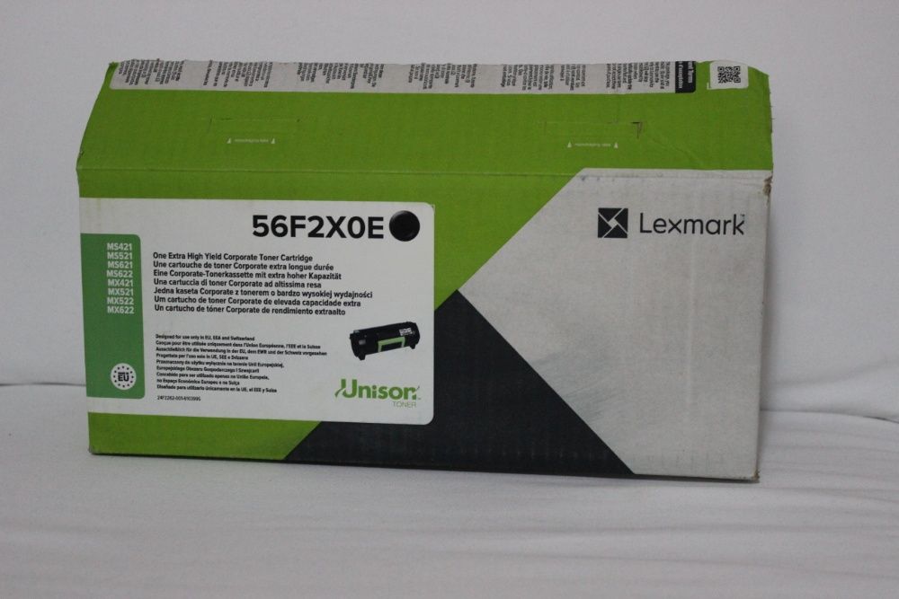 Lexmark 50F2U0E MS510 56F2X0E MS421 MX421